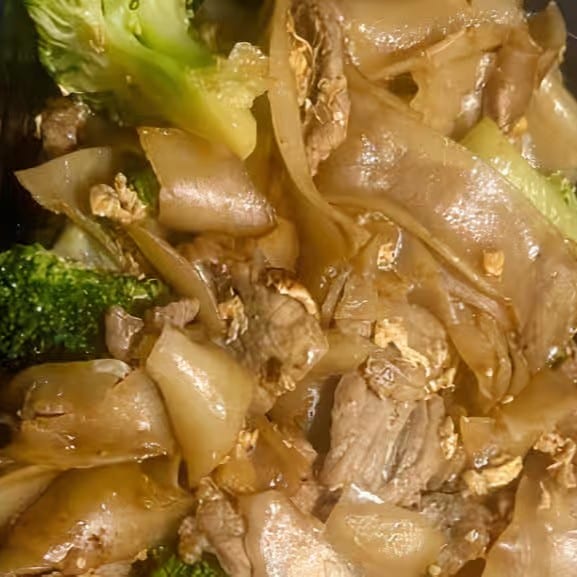 Pad See Ew.