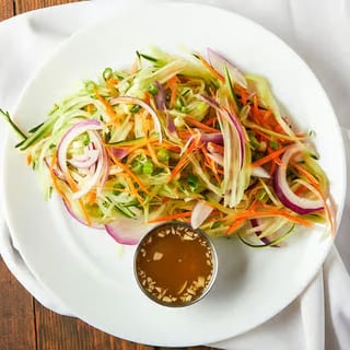 Cucumber Salad
