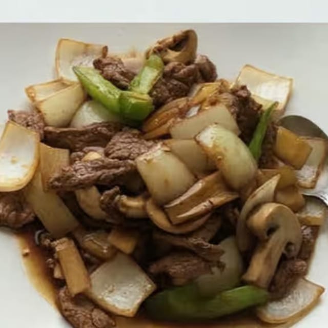 Mongolian.