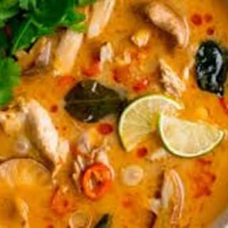 Tom Yum Gai