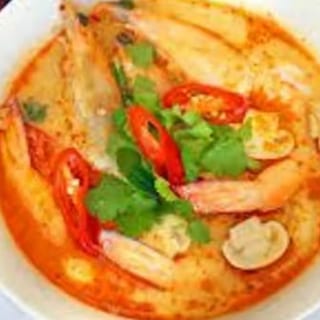 Tom Yum Goong