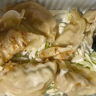Dumplings
